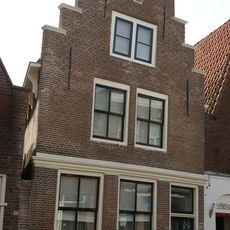 Westerstraat 137, Enkhuizen