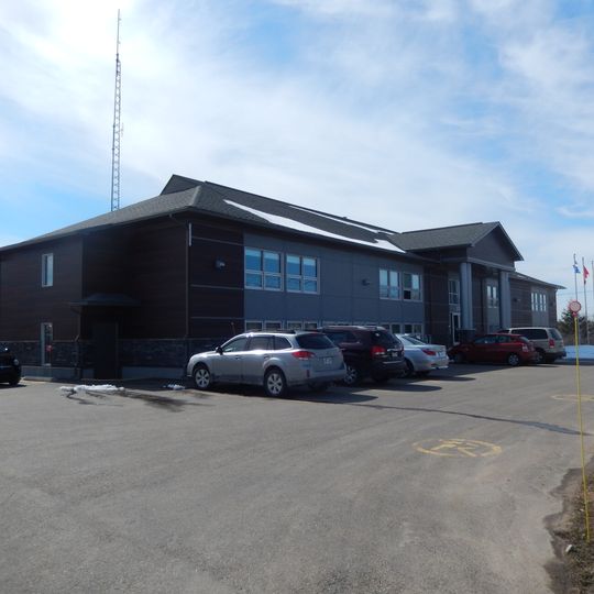 Saint-Gabriel-de-Brandon