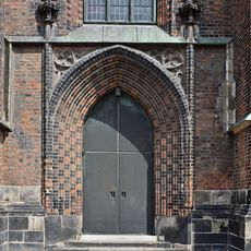Market Church