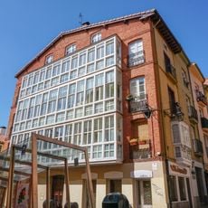 Casa Cantón De La Soledad 5