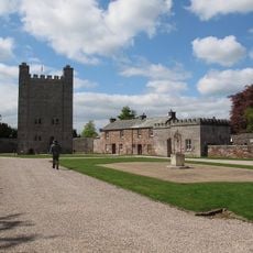 Castelo de Appleby