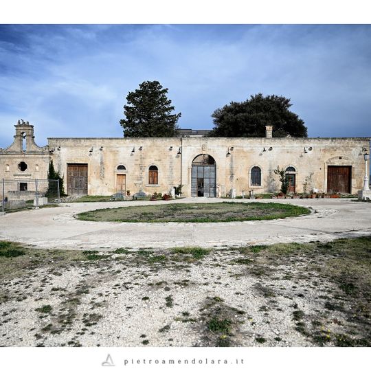 Masseria Calderoni
