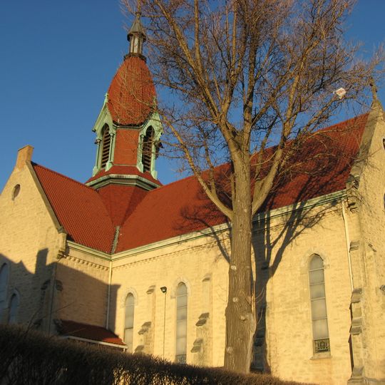 St. Pius X Catholic Church