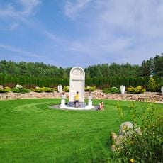 Kraina Aniołów w Mielniku