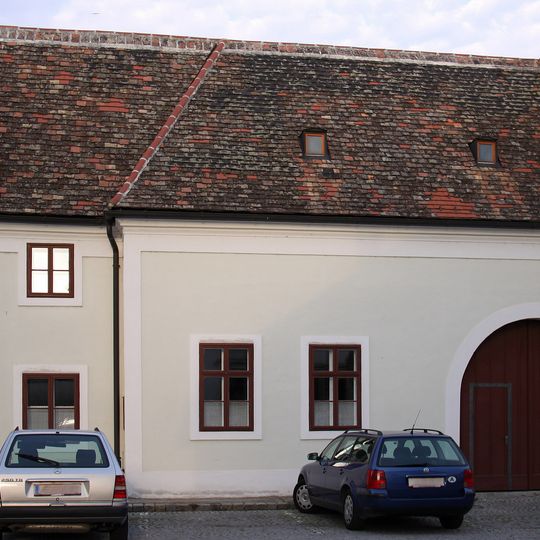 Joseph Haydngasse 11