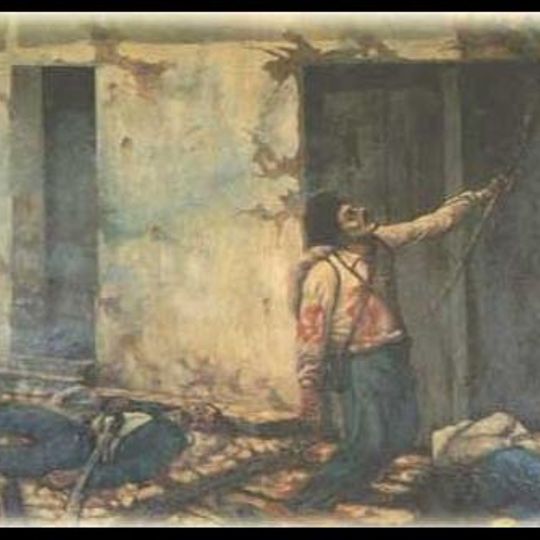 Museo Histórico Cultural Juan Santamaría