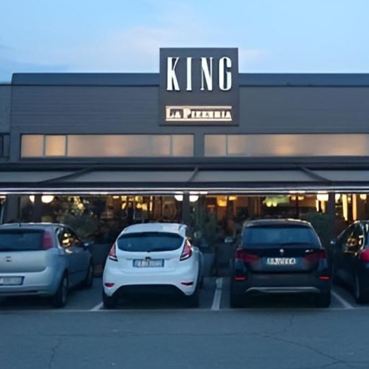 King