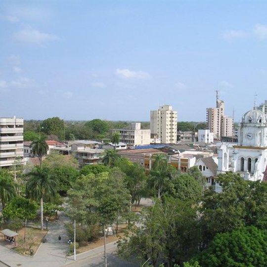 Montería
