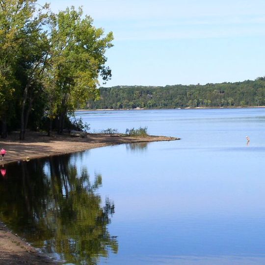 Parc d'État d'Afton