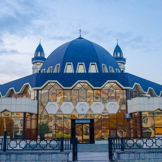 Nalchik Mosque
