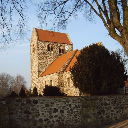 Dorfkirche Dahlen