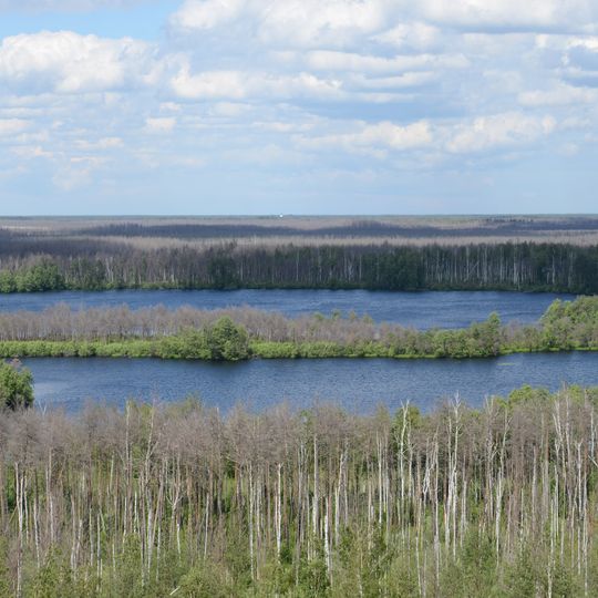 Nijegorodskoe Zavolje