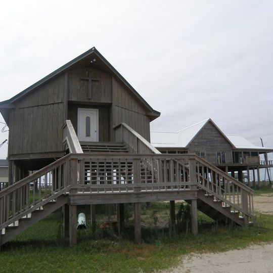 Grand Isle