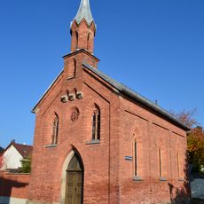 Kapelle, sogenannte Josefskapelle