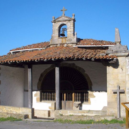 Ermita de San Roque
