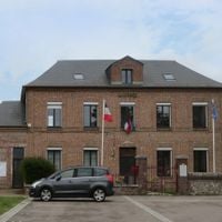 Sainte-Marguerite-sur-Duclair