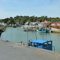 Saint-Trojan-les-Bains