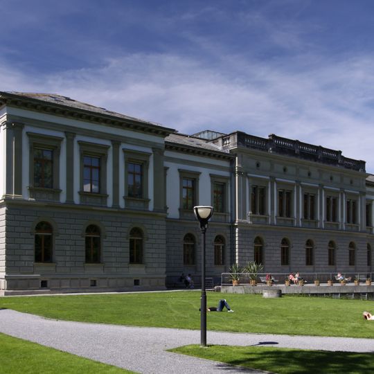 Kunstmuseum St. Gallen
