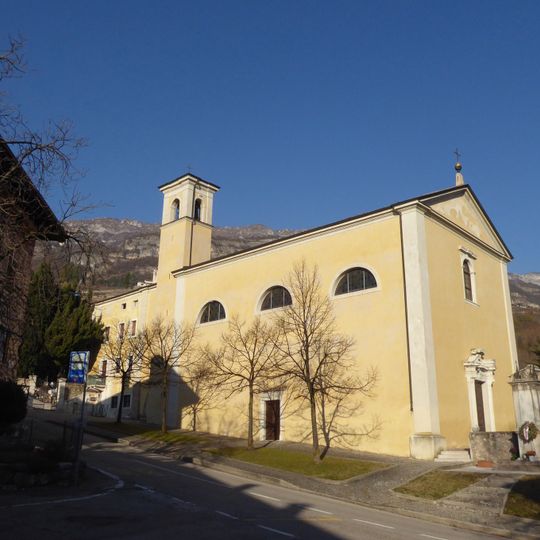Chiesa di Santa Lucia