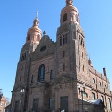 Basilica of St. Stanislaus