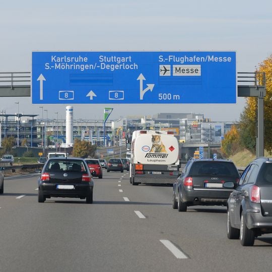Autostrada A8