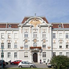 Bezirkshauptmannschaft St. Pölten