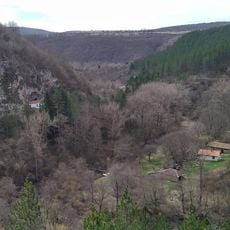 Razboishte Monastery