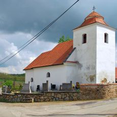 Church of Saint Leopold III