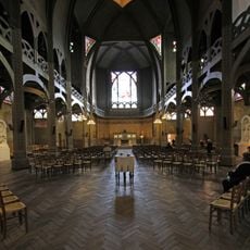 St-Jean de Montmartre