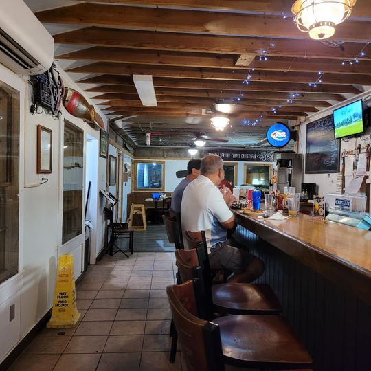 Black Diamond Oyster Bar