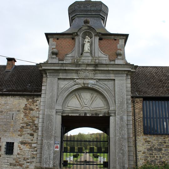 Abbazia di Grandpré