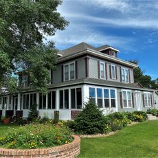 Thomas H. Ruth House