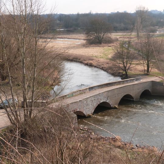 Schafbrücke