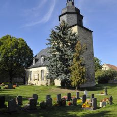 Dorfkirche Lengefeld