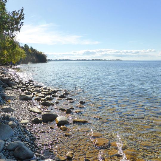 Sibbald Point Provincial Park