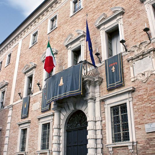 Palazzo Campana
