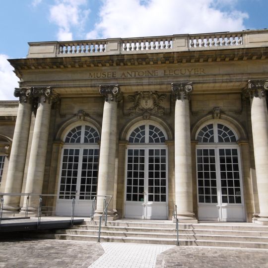 Musée Antoine-Lécuyer
