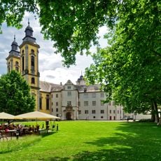Schlosskirche Bad Mergentheim