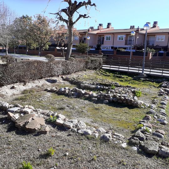 Vil·la romana de la Mola