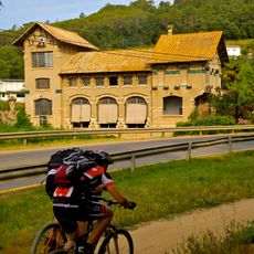 Central Elèctrica de Bescanó