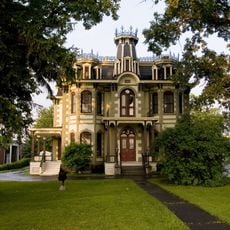 Résidence George-Knight-Nesbitt