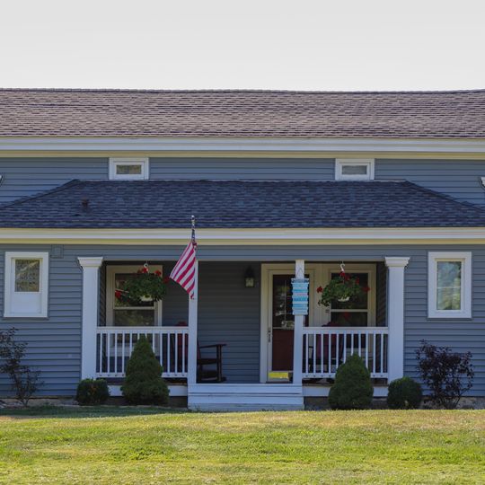 House at 1339 Cummings Road