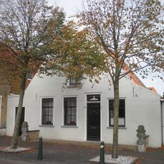 Molenstraat 14, West-Terschelling