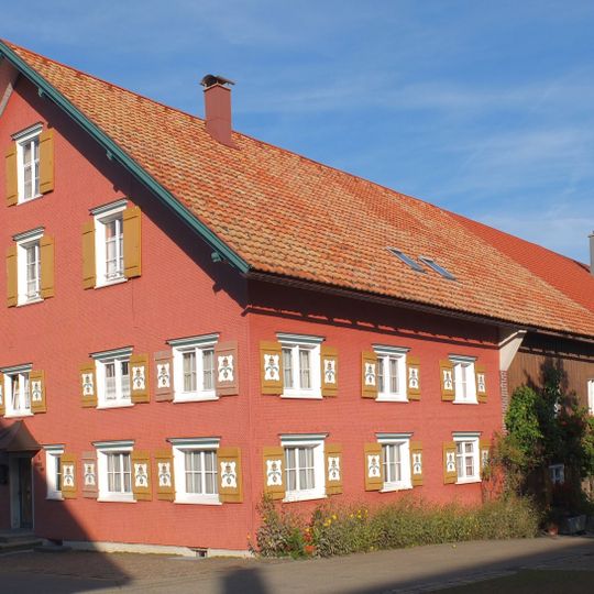 Bauernhaus