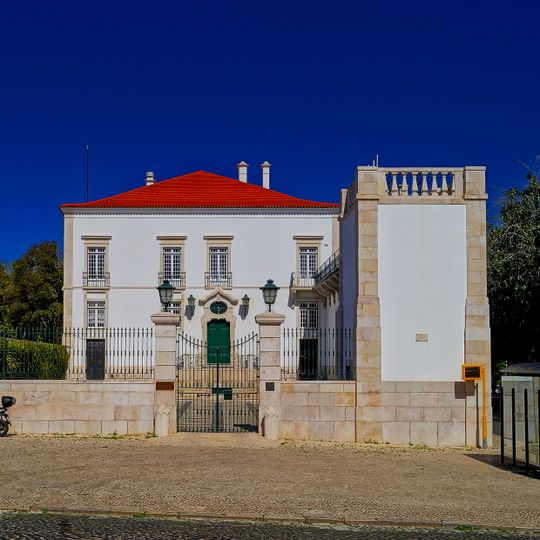 Palácio da Mitra