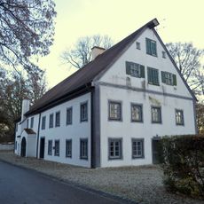 Ehemalige Schlossbrauerei