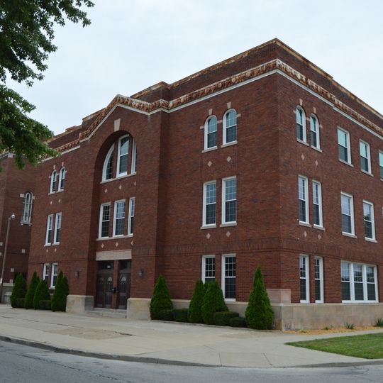 Congregation B'nai Israel