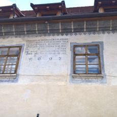 Casa Fronius