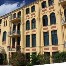 Glasmalereianstalt Ferdinand Müller