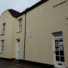 6 and 6A, Church Road